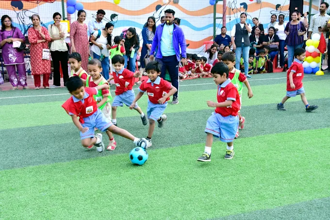 play based learning preschool activities